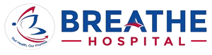 Breathe Hospital - Chest & General Critical Care Multispecialty Hospital, Khammam