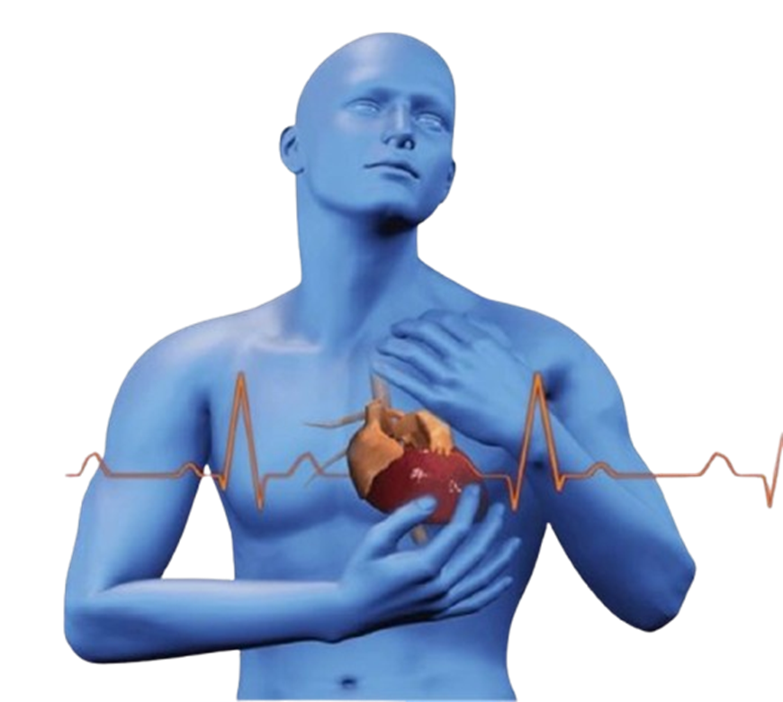 Breathe Hospital - Chest & General Critical Care Multispecialty Hospital, Khammam