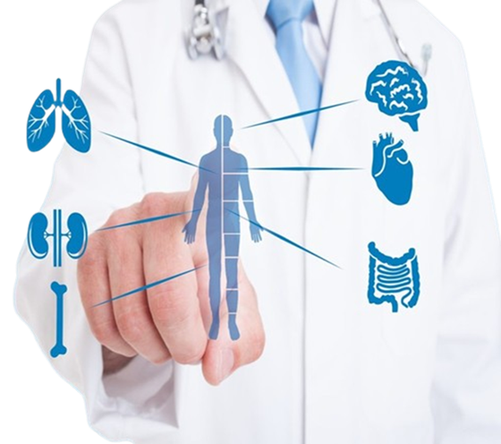 Breathe Hospital - Chest & General Critical Care Multispecialty Hospital, Khammam