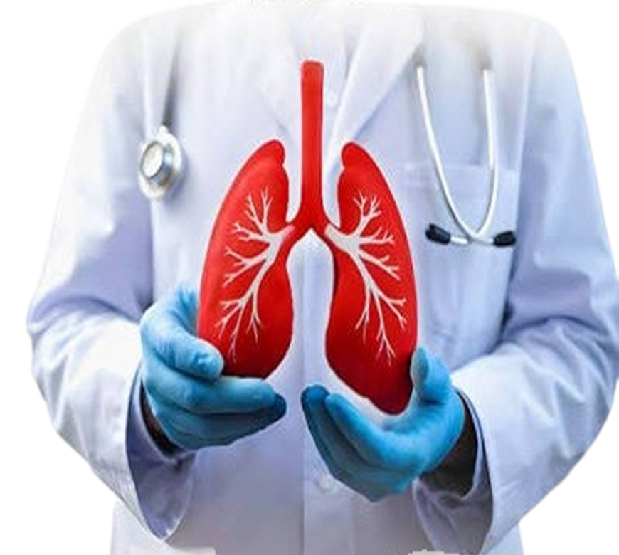 Breathe Hospital - Chest & General Critical Care Multispecialty Hospital, Khammam
