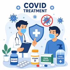 Covid Treatment