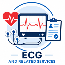 ECG and Related Services