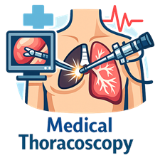 Medical Thoracoscopy